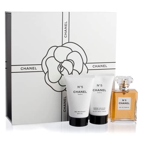 chanel number 5 perfume gift set|cheap chanel number 5 perfume.